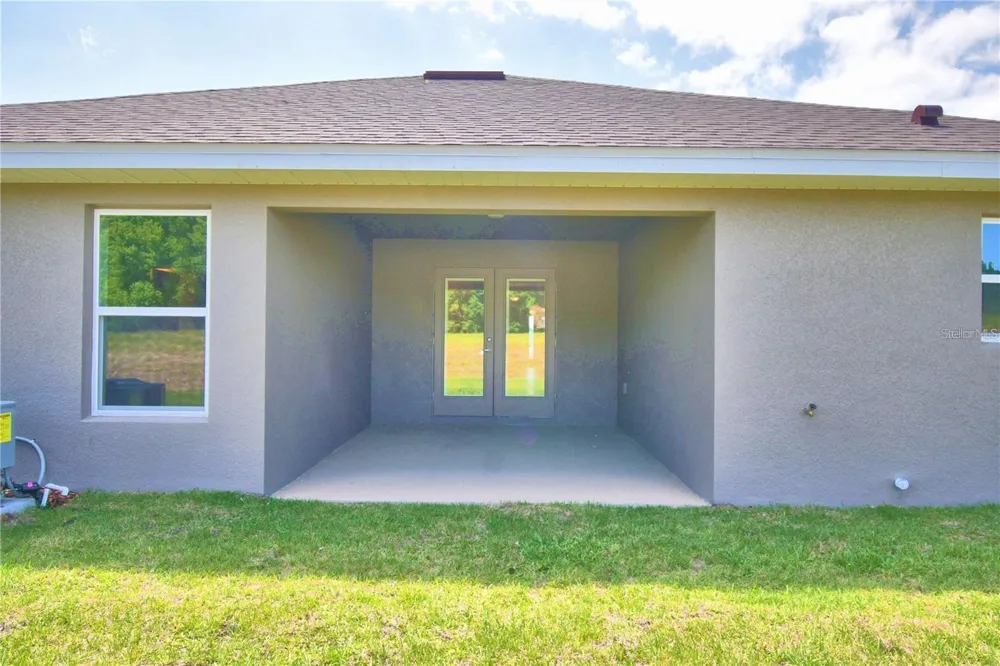 3644 LINDBERGH STREET Lakeland, FL 33810