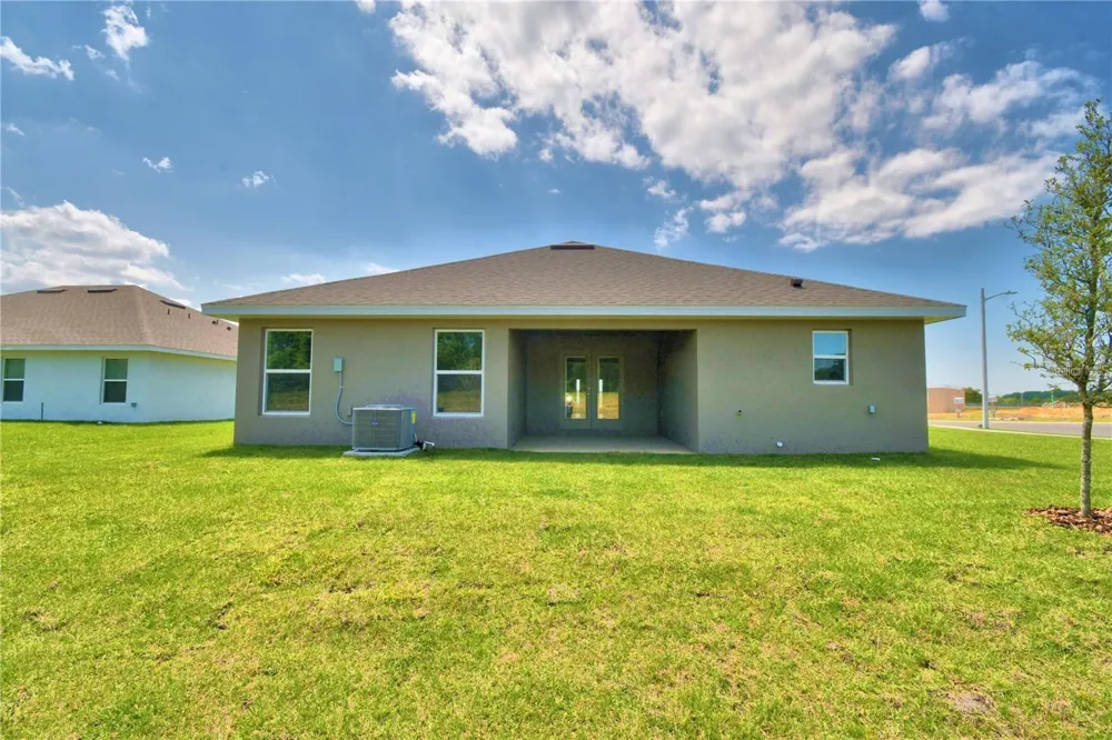 3644 LINDBERGH STREET Lakeland, FL 33810