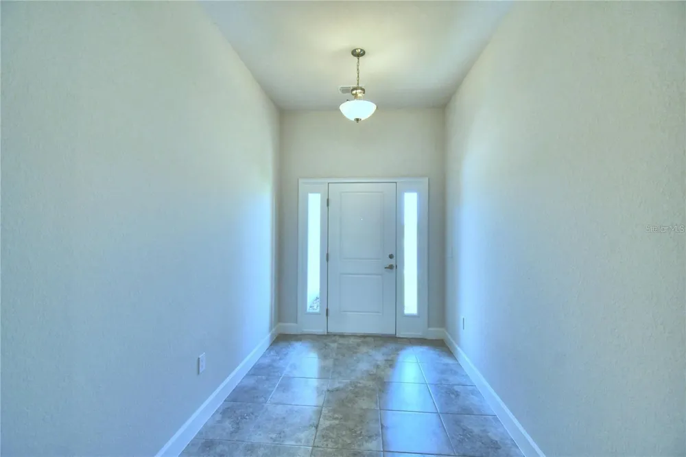 3644 LINDBERGH STREET Lakeland, FL 33810