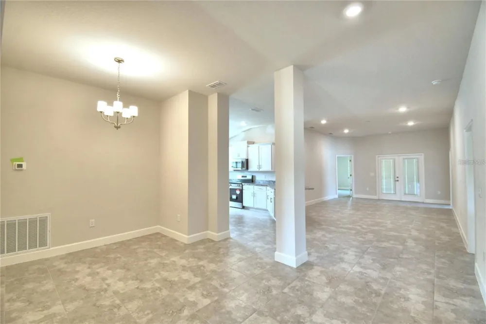 3644 LINDBERGH STREET Lakeland, FL 33810