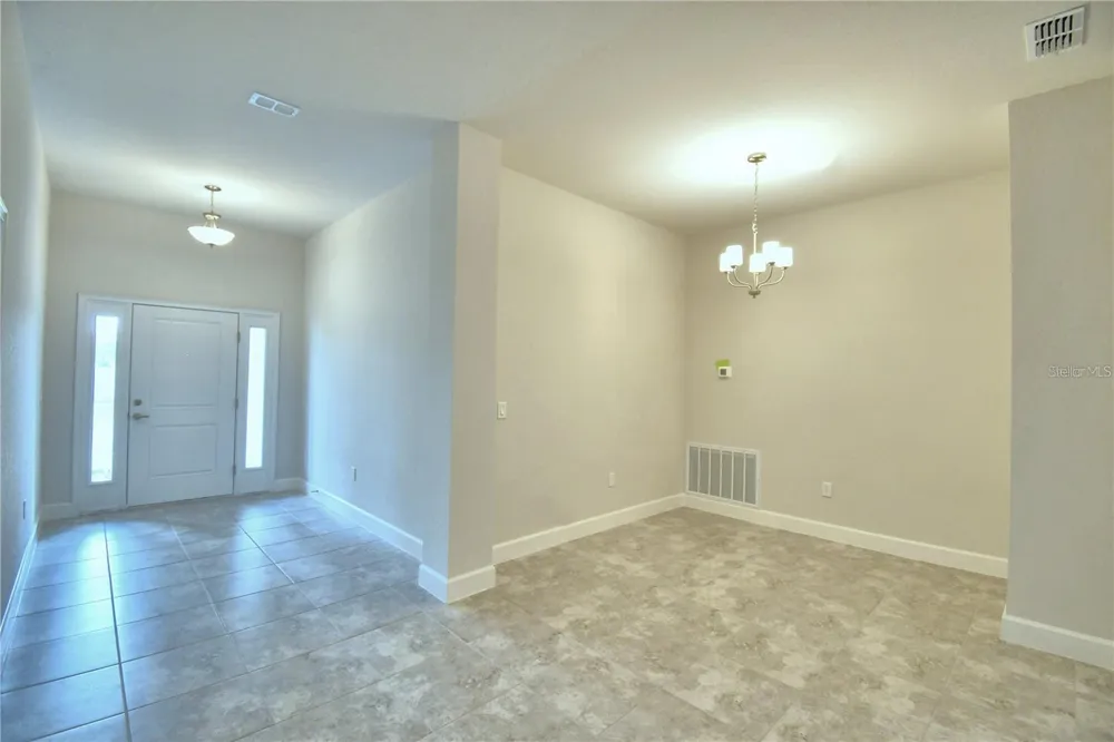 3644 LINDBERGH STREET Lakeland, FL 33810