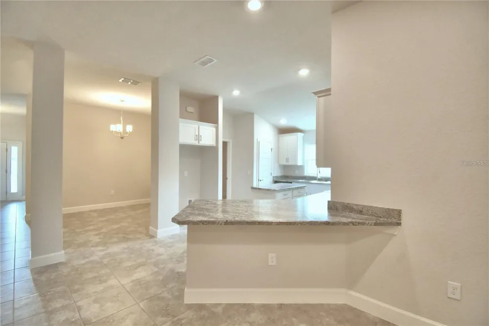 3644 LINDBERGH STREET Lakeland, FL 33810