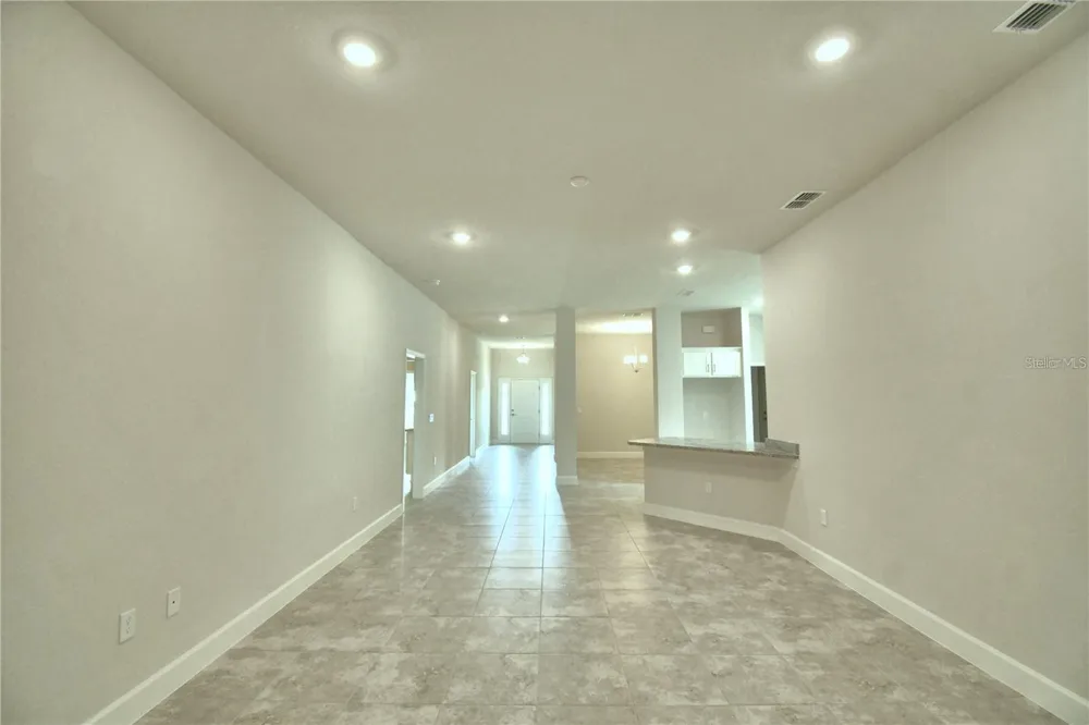 3644 LINDBERGH STREET Lakeland, FL 33810