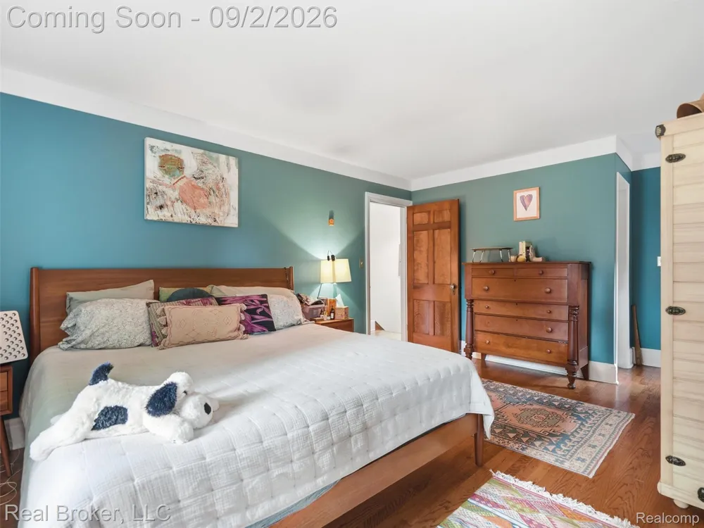 446 W Drayton Street Ferndale City, MI 48220