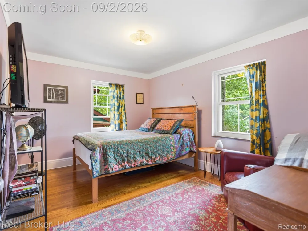 446 W Drayton Street Ferndale City, MI 48220