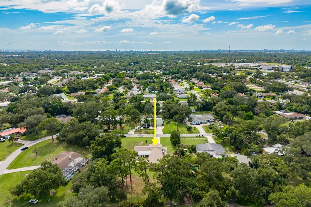 3733 MALEC CIRCLE Sarasota, FL 34233