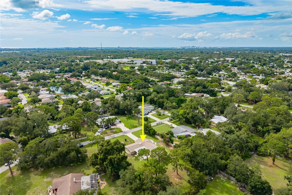 3733 MALEC CIRCLE Sarasota, FL 34233