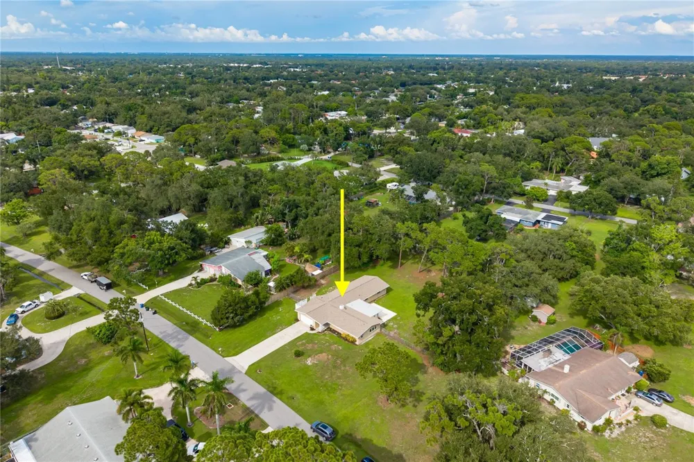 3733 MALEC CIRCLE Sarasota, FL 34233