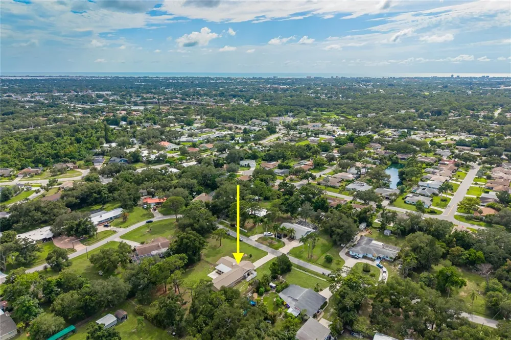 3733 MALEC CIRCLE Sarasota, FL 34233