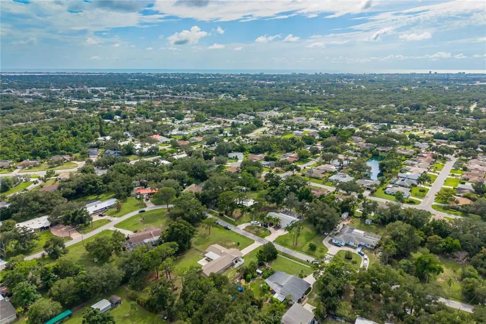 3733 MALEC CIRCLE Sarasota, FL 34233