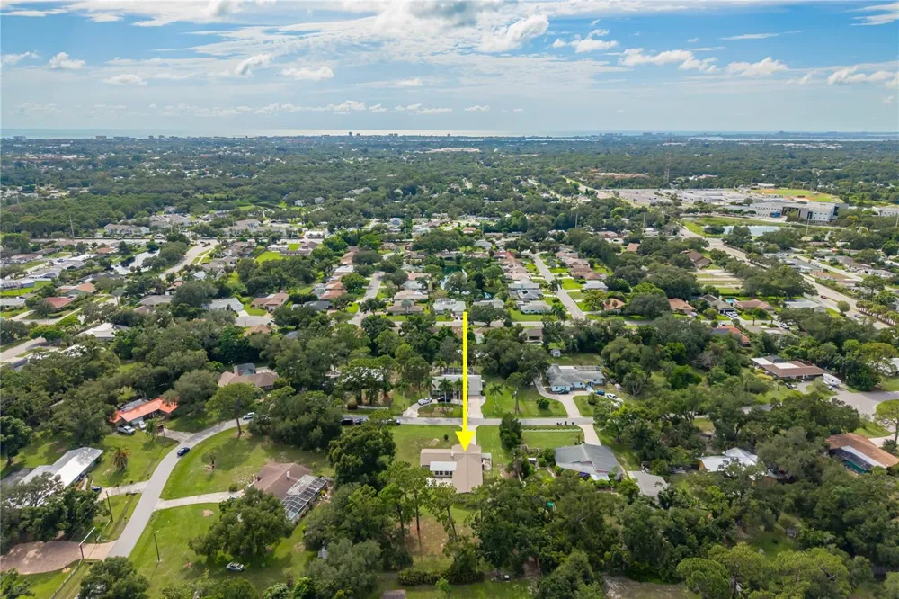 3733 MALEC CIRCLE Sarasota, FL 34233