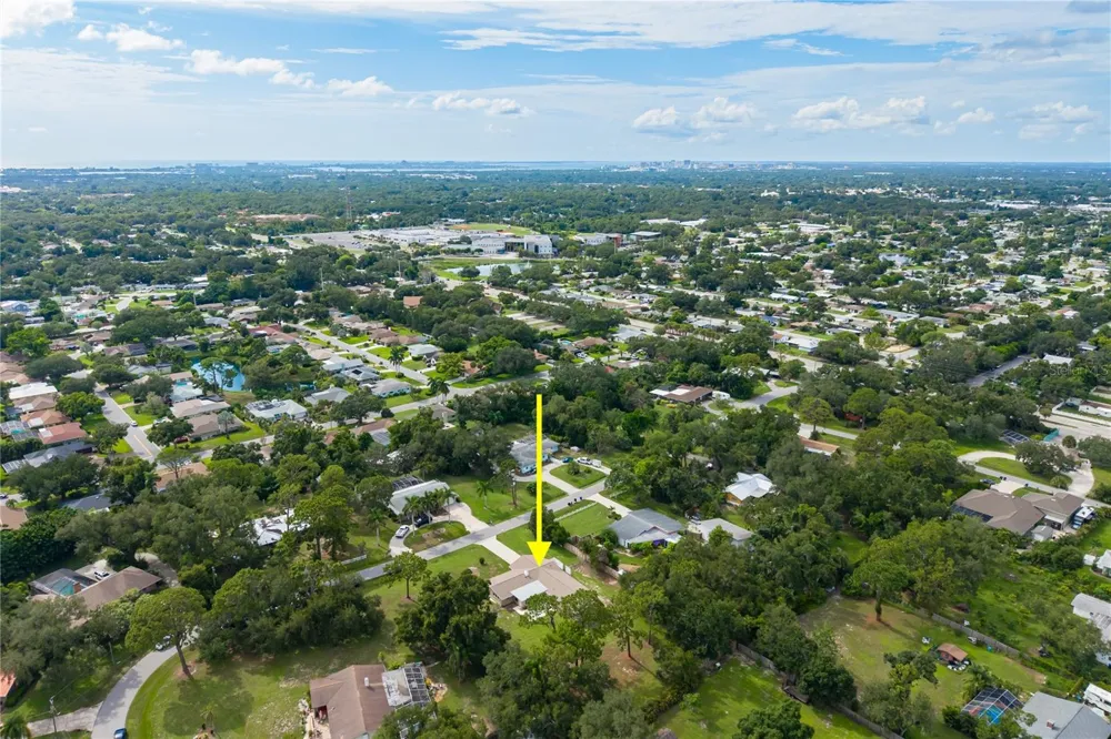 3733 MALEC CIRCLE Sarasota, FL 34233