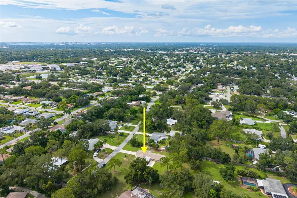 3733 MALEC CIRCLE Sarasota, FL 34233