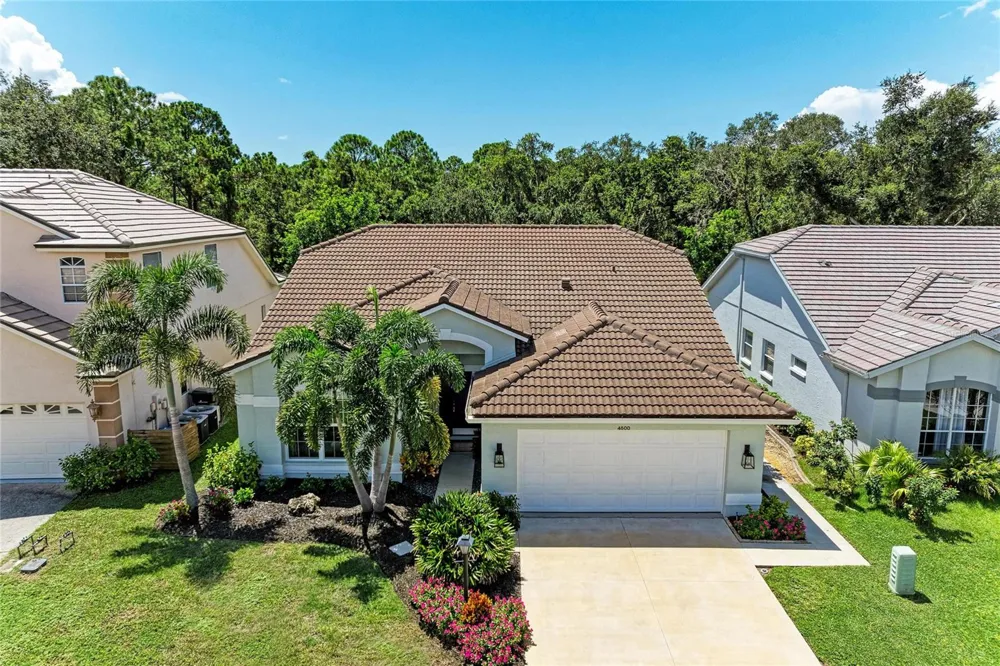 4500 DEL SOL BOULEVARD S Sarasota, FL 34243
