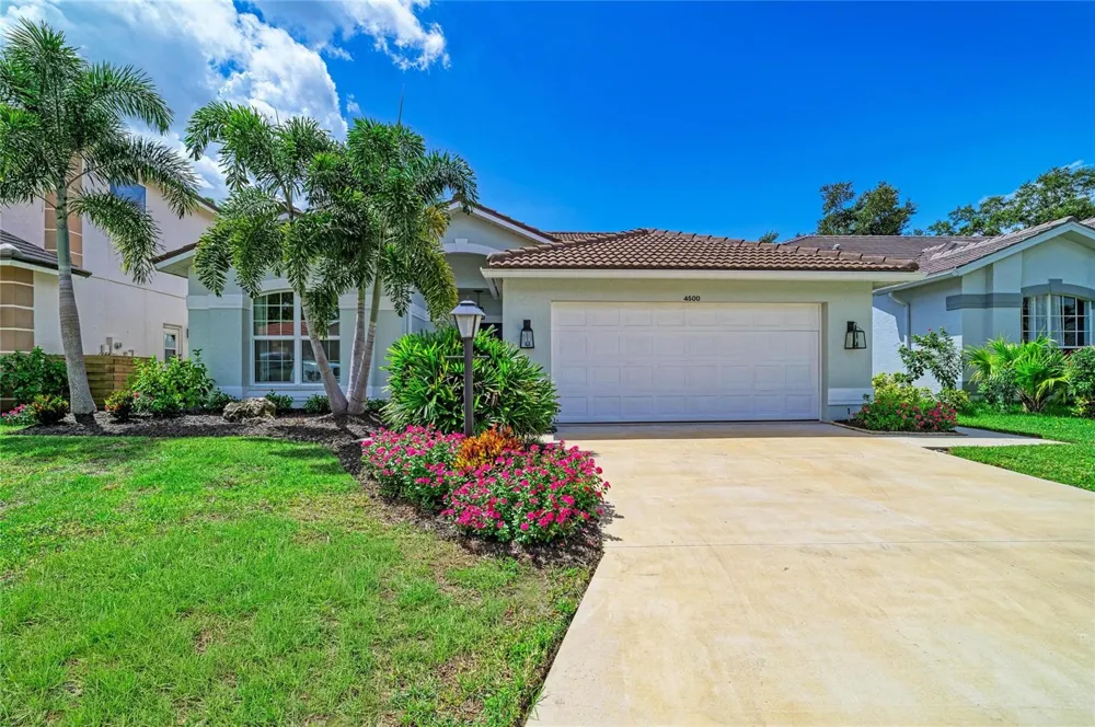 4500 DEL SOL BOULEVARD S Sarasota, FL 34243