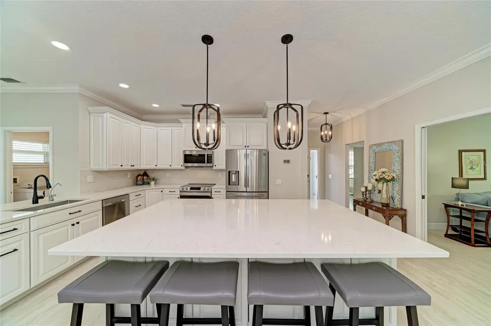 4500 DEL SOL BOULEVARD S Sarasota, FL 34243