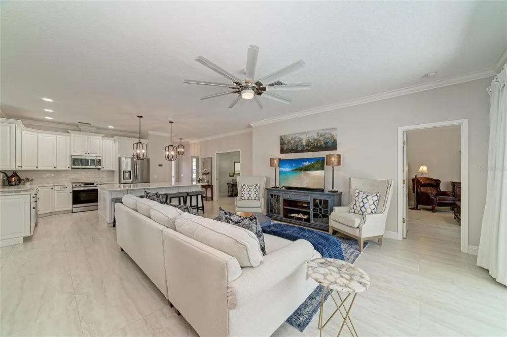 4500 DEL SOL BOULEVARD S Sarasota, FL 34243