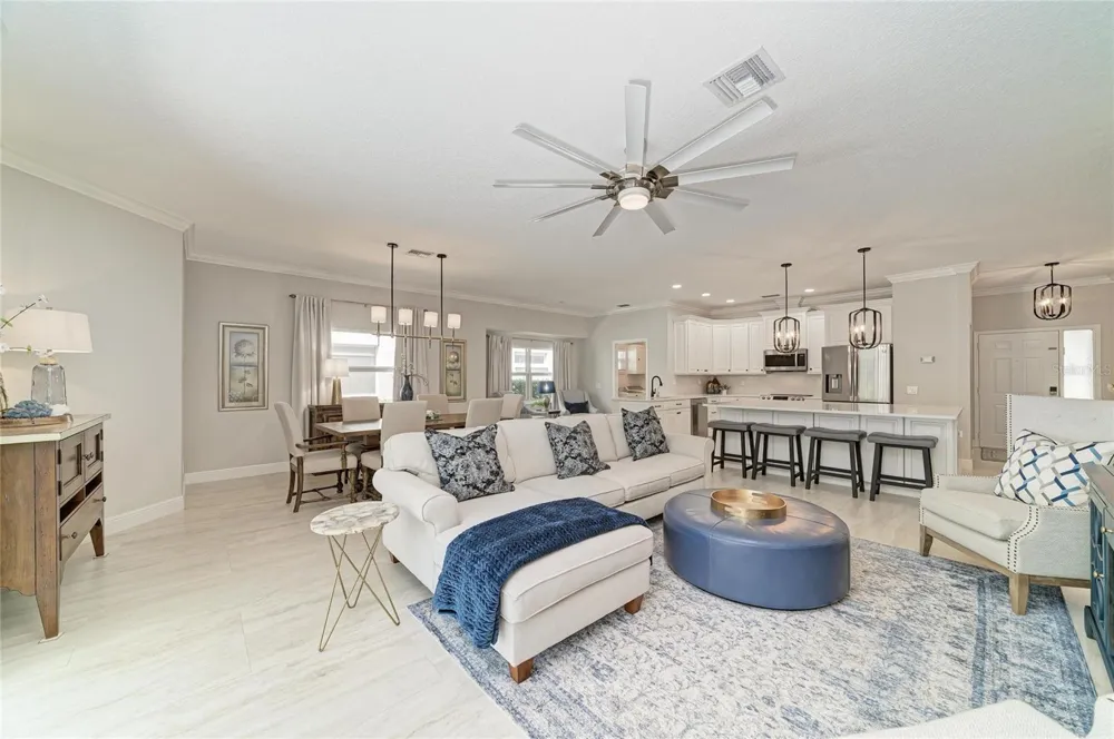 4500 DEL SOL BOULEVARD S Sarasota, FL 34243