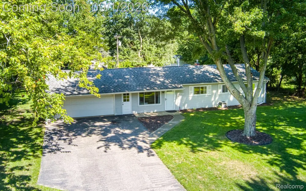 4600 Independence Drive Independence Charter Township, MI 48346