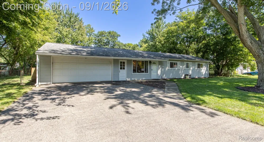 4600 Independence Drive Independence Charter Township, MI 48346