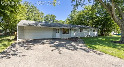 4600 Independence Drive