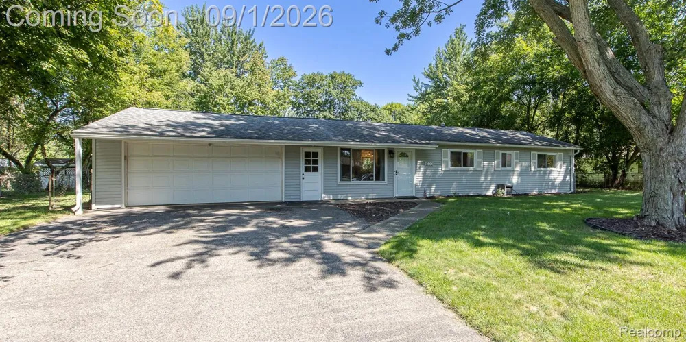 4600 Independence Drive Independence Charter Township, MI 48346