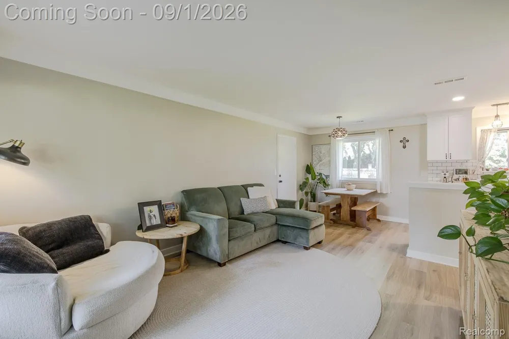4600 Independence Drive Independence Charter Township, MI 48346