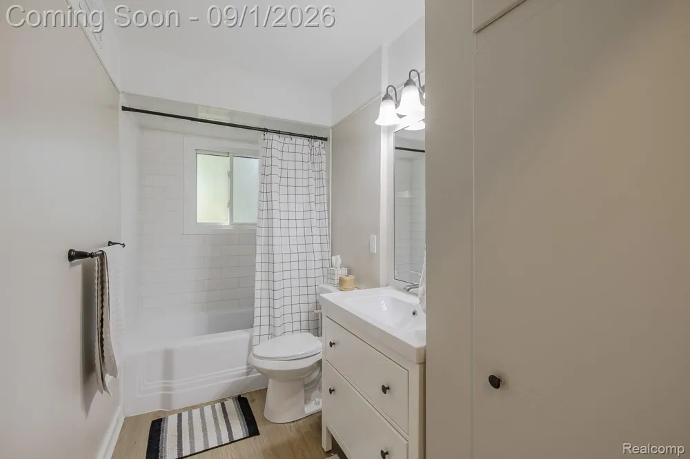 4600 Independence Drive Independence Charter Township, MI 48346