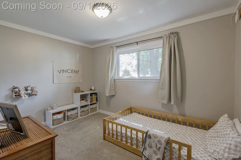 4600 Independence Drive Independence Charter Township, MI 48346