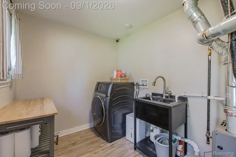 4600 Independence Drive Independence Charter Township, MI 48346