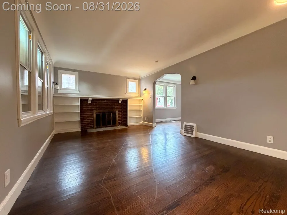 4522 Hereford Street Detroit City, MI 48224