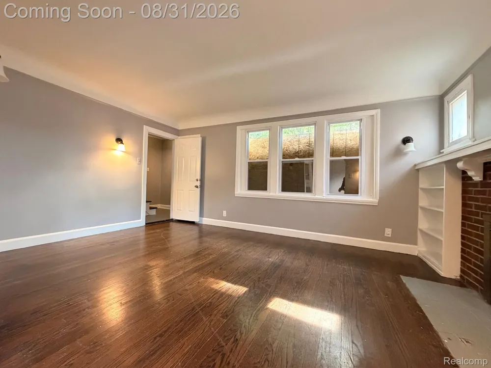 4522 Hereford Street Detroit City, MI 48224