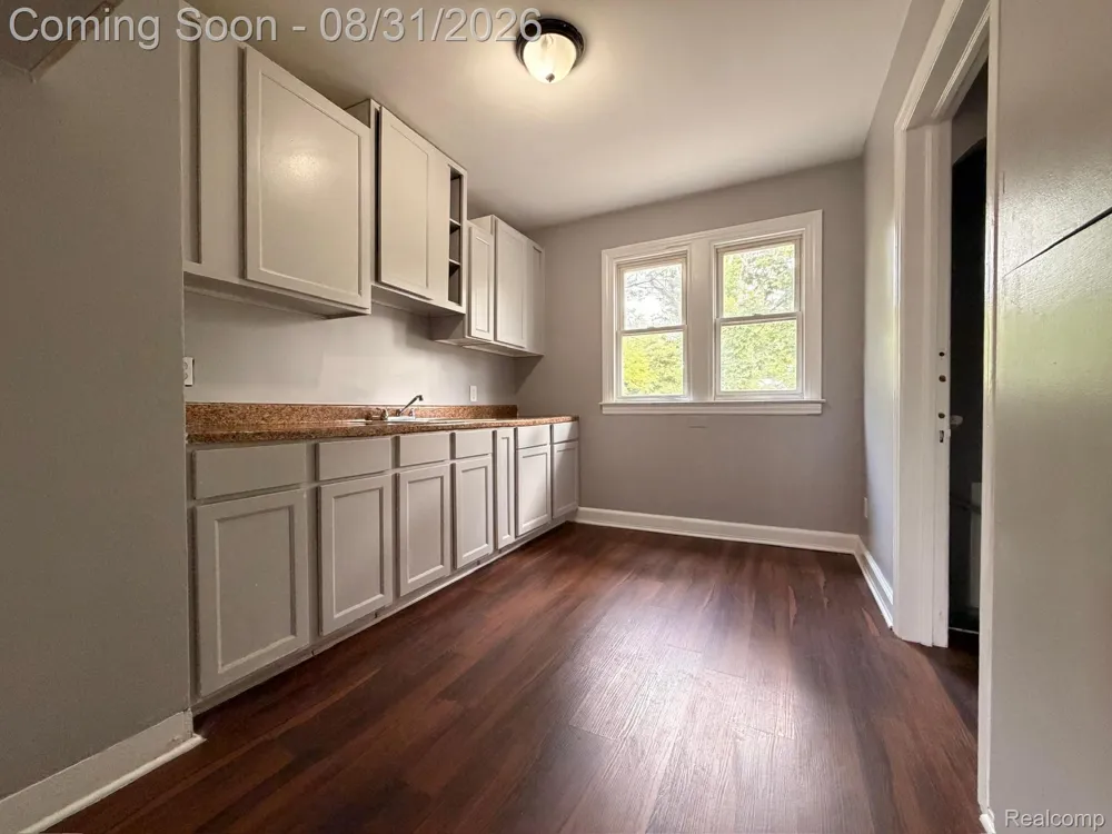 4522 Hereford Street Detroit City, MI 48224
