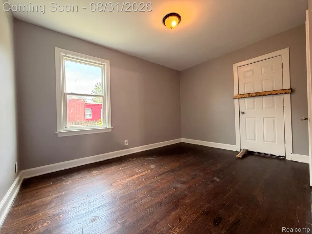 4522 Hereford Street Detroit City, MI 48224