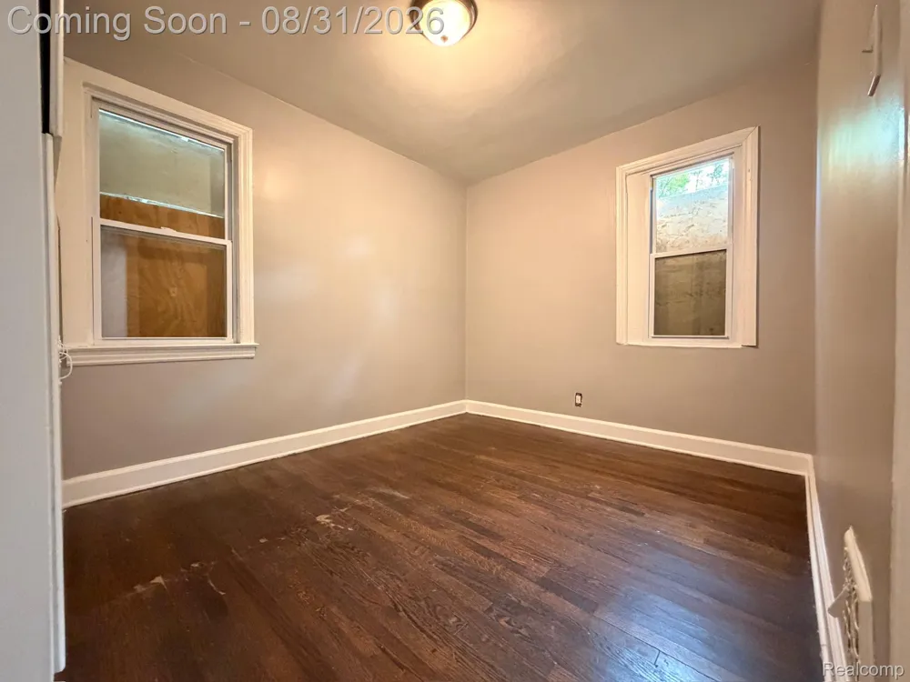 4522 Hereford Street Detroit City, MI 48224