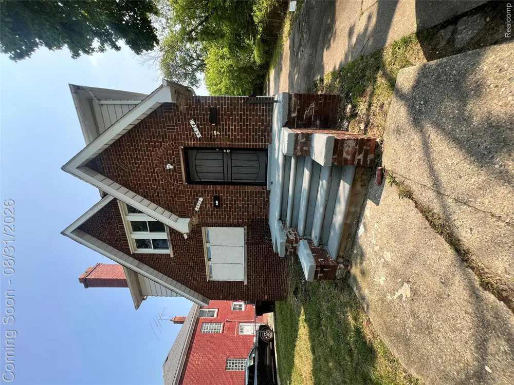 4522 Hereford Street Detroit City, MI 48224