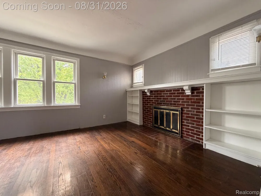 4522 Hereford Street Detroit City, MI 48224
