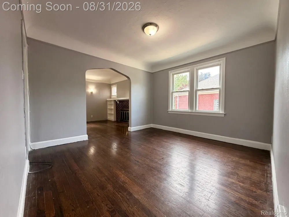 4522 Hereford Street Detroit City, MI 48224