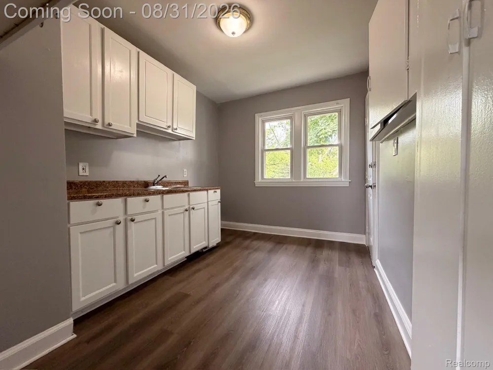 4522 Hereford Street Detroit City, MI 48224
