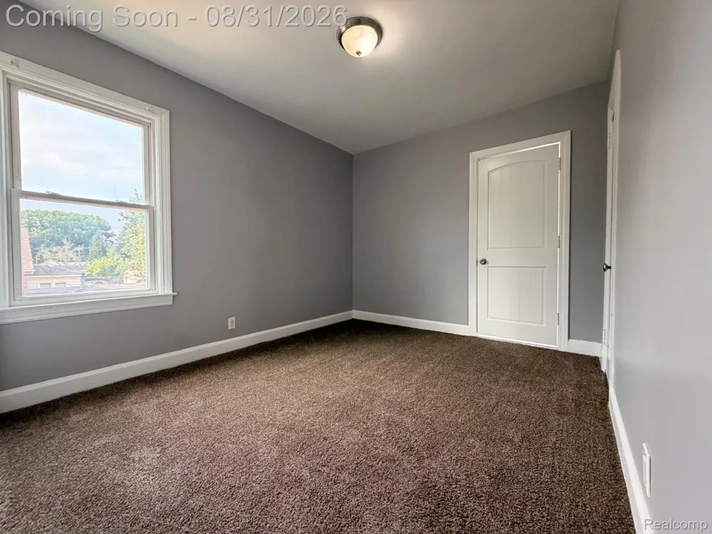 4522 Hereford Street Detroit City, MI 48224