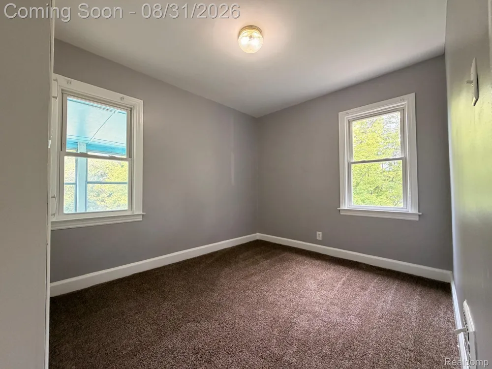 4522 Hereford Street Detroit City, MI 48224