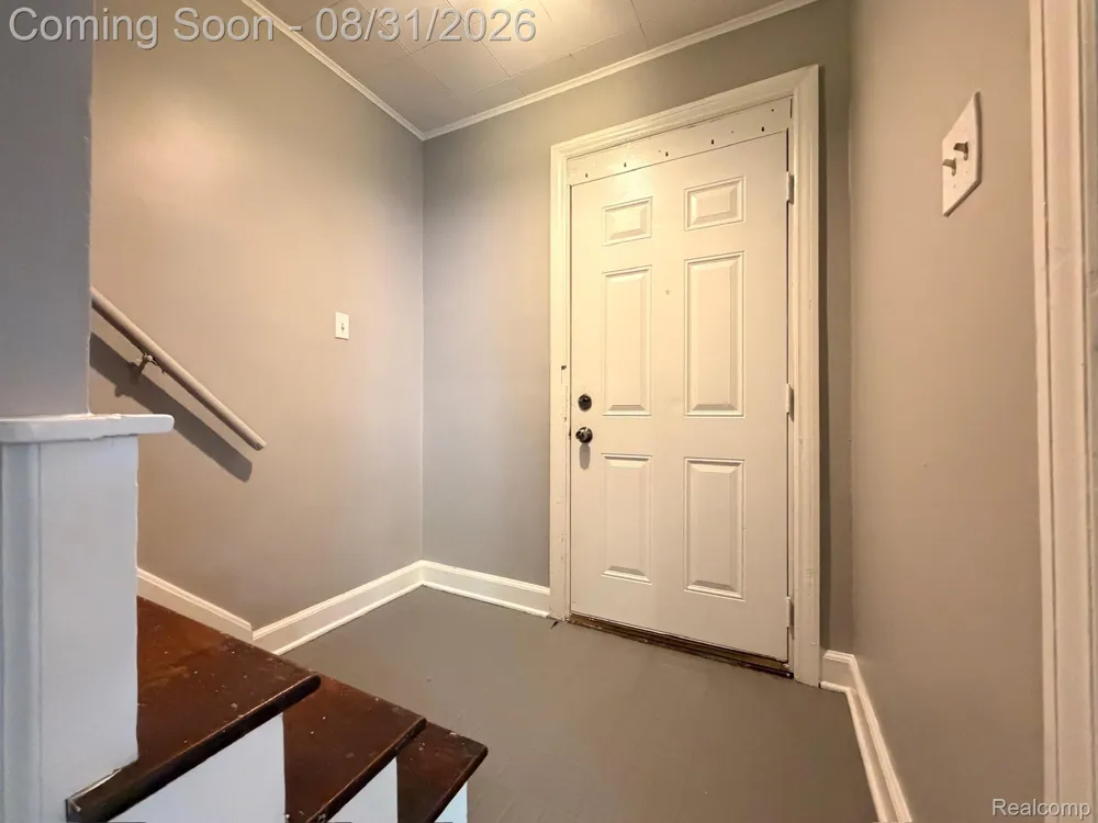 4522 Hereford Street Detroit City, MI 48224