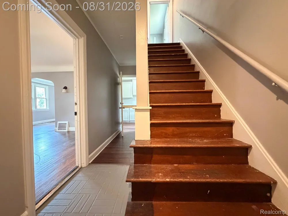 4522 Hereford Street Detroit City, MI 48224