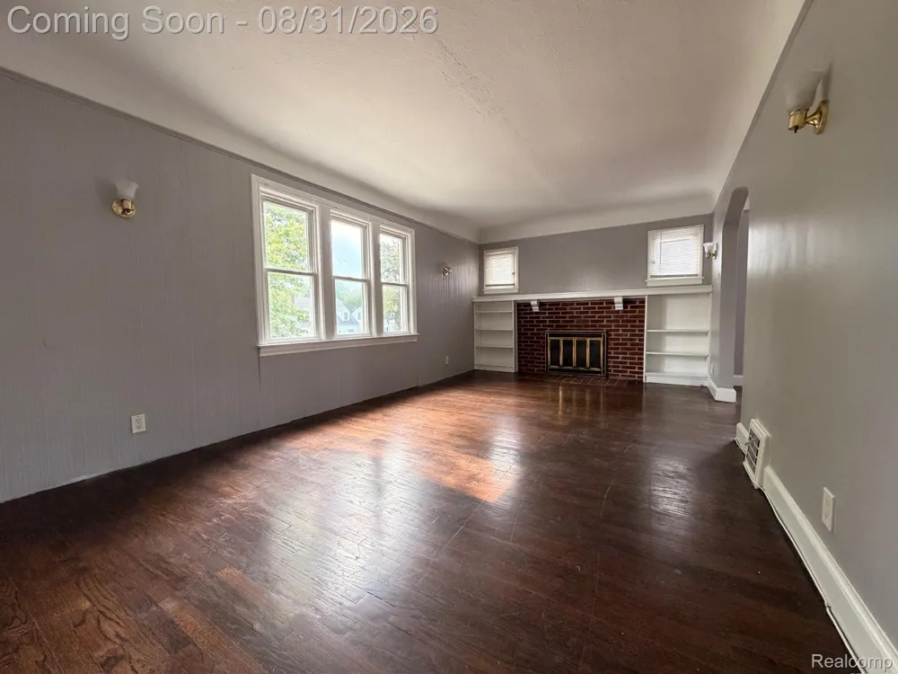 4522 Hereford Street Detroit City, MI 48224