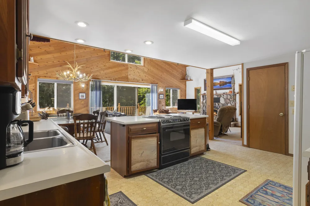 1518 Birch Blaine Township, MI 49635