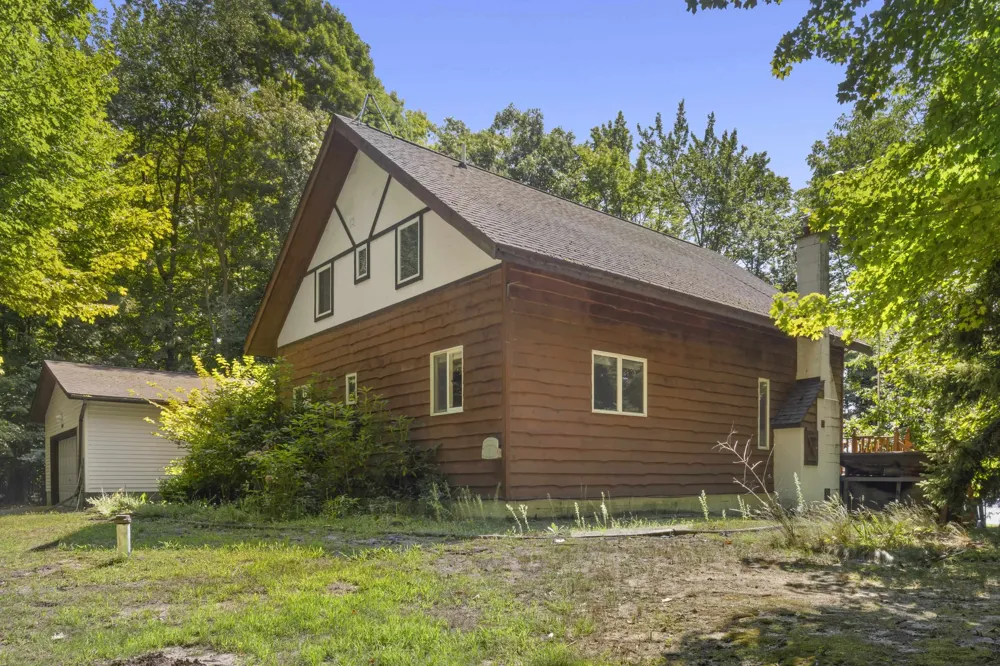 1518 Birch Blaine Township, MI 49635