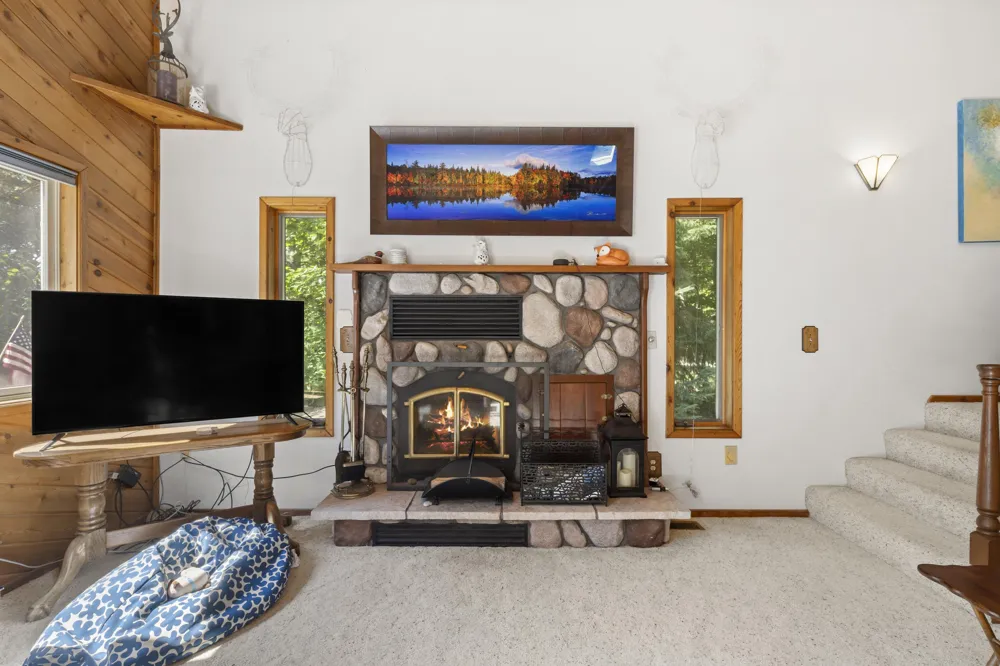 1518 Birch Blaine Township, MI 49635