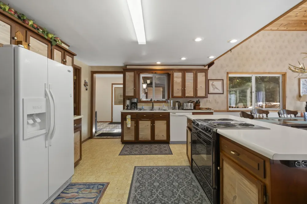 1518 Birch Blaine Township, MI 49635