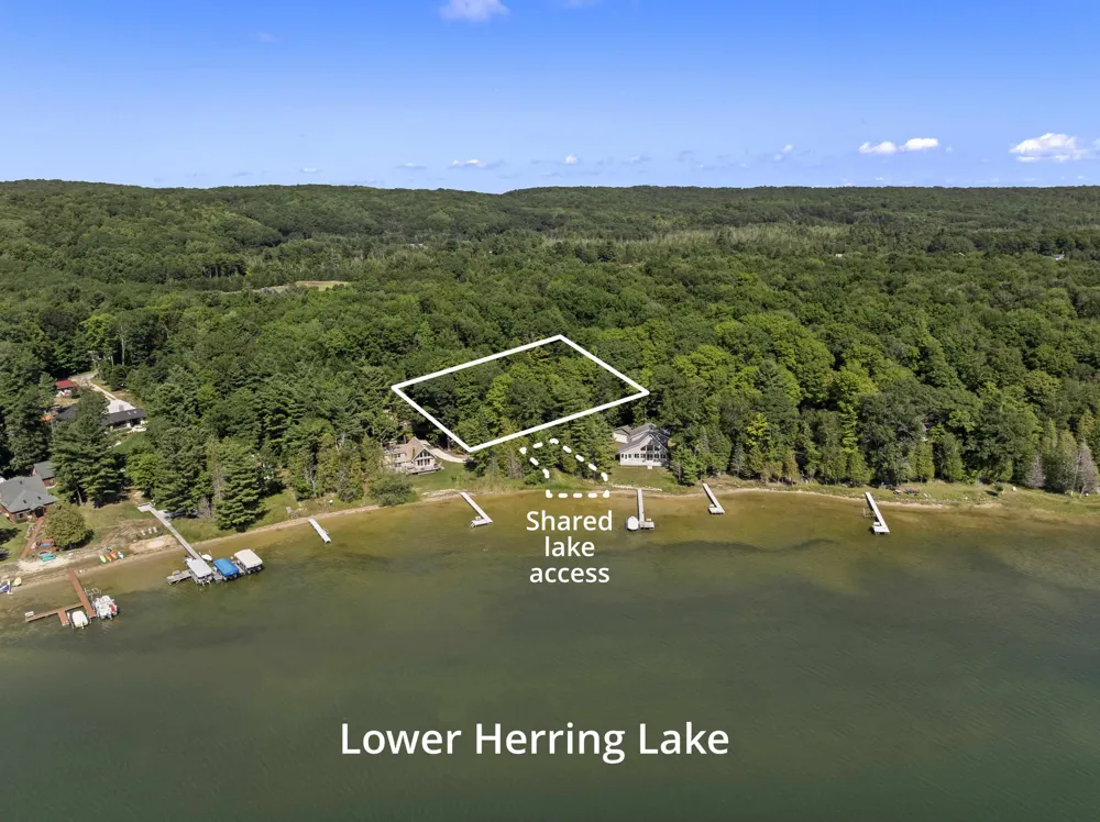 1518 Birch Blaine Township, MI 49635