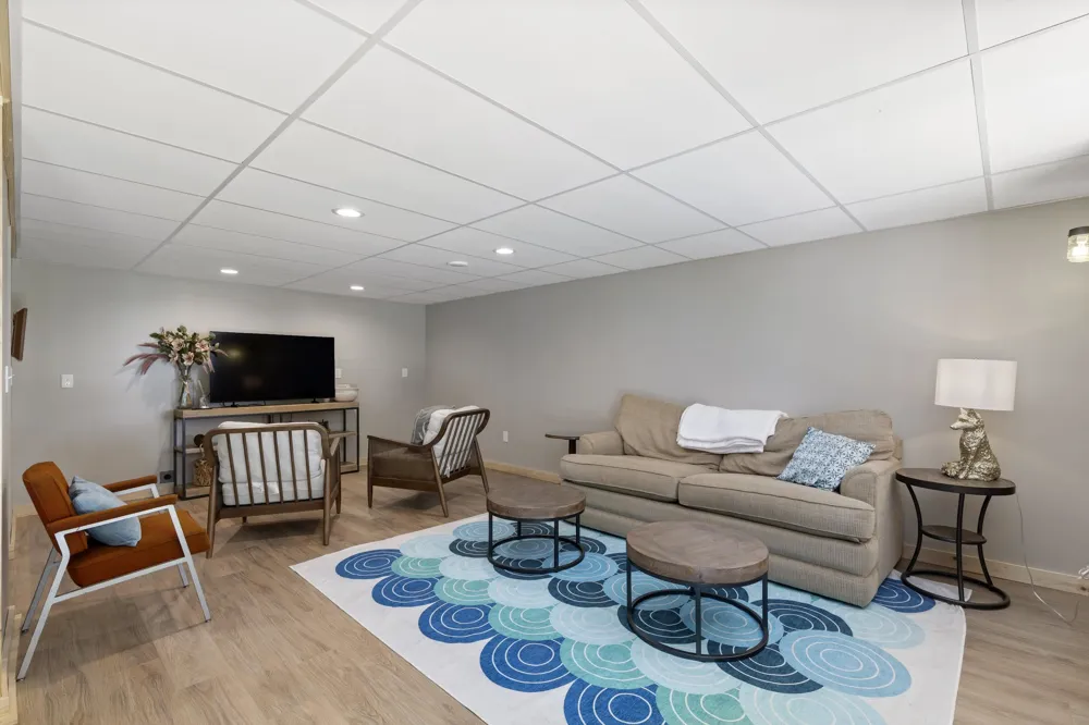 1518 Birch Blaine Township, MI 49635